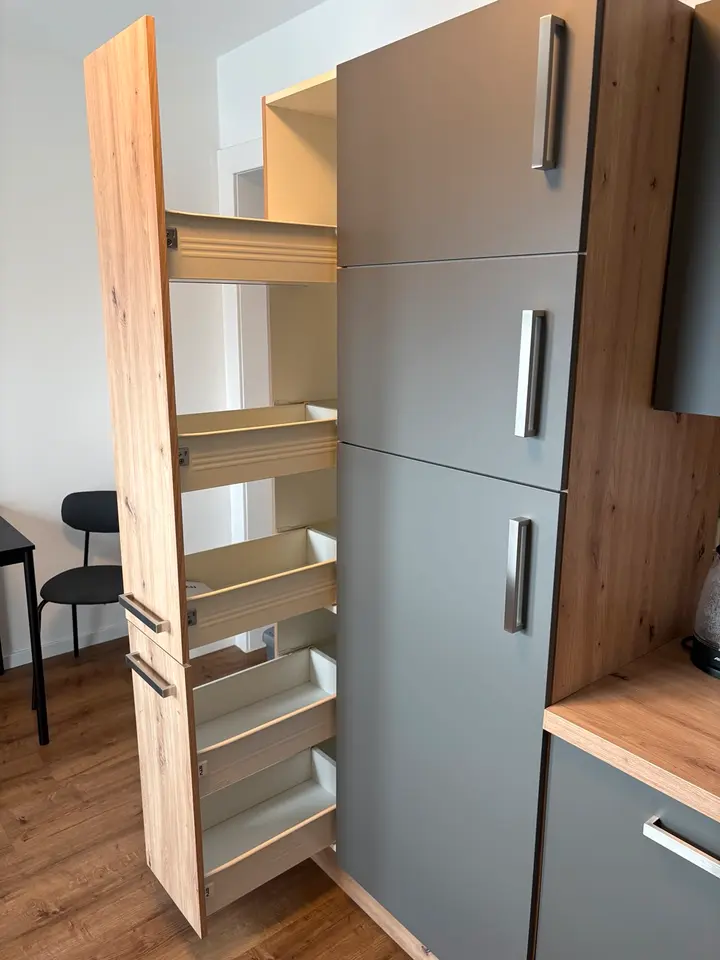 WG-Zimmer mit 16 m² in Düsseldorf – Bild 7