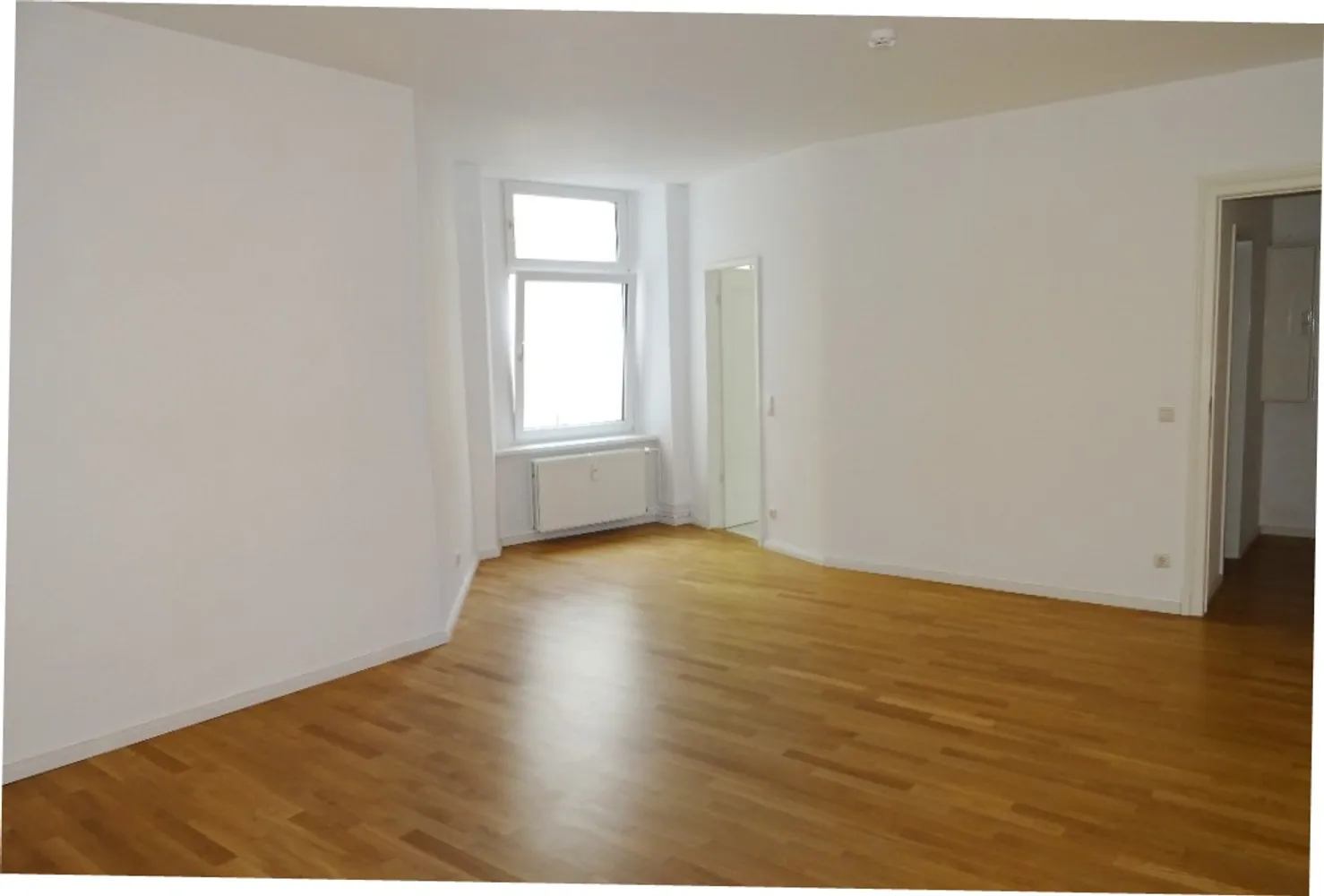 1 Zimmer Wohnung mit 41 m² in Berlin – Bild 4