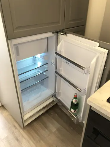1 Zimmer Wohnung mit 20 m² in Köln – Bild 8