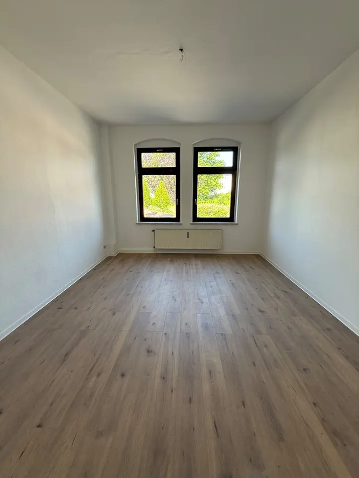 2 Zimmer Wohnung mit 60 m² in Werdau – Bild 8