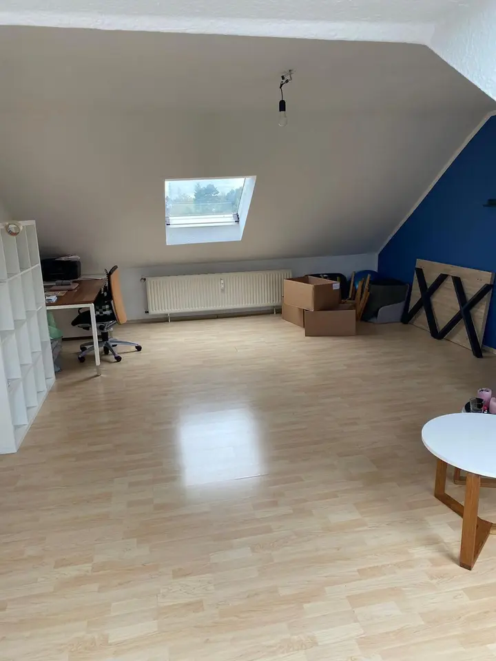 2 room apartment with 54 m² in Dormagen – Photo 4