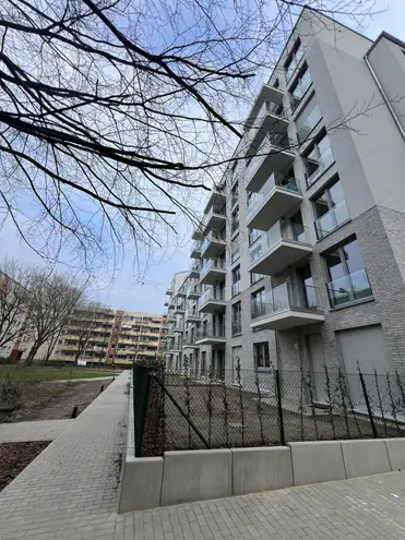 2 Zimmer Wohnung mit 61 m² in Berlin – Bild 10