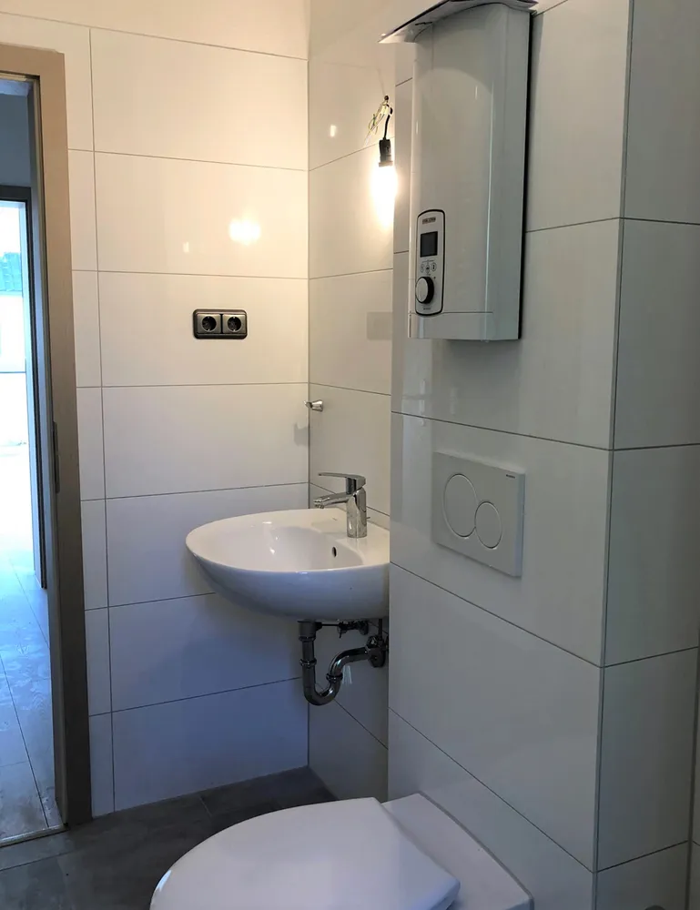 4 Zimmer Wohnung mit 78 m² in Essen – Bild 7