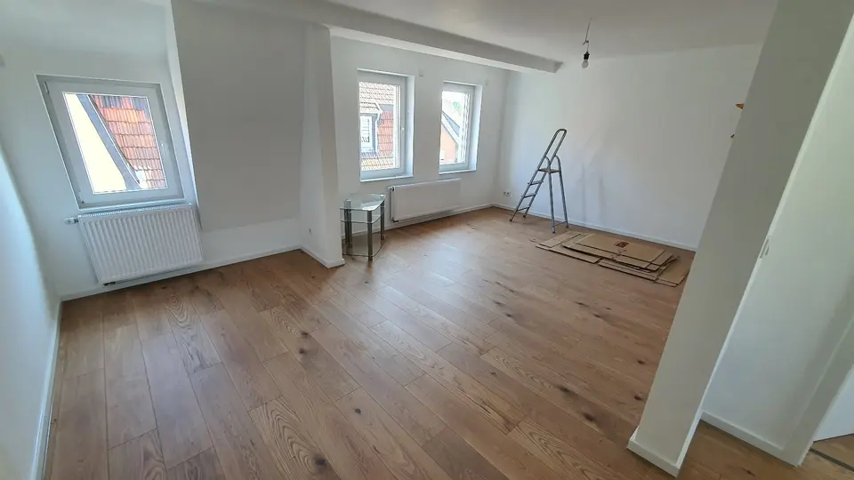 3 Zimmer Wohnung mit 90 m² in Rheine – Bild 1
