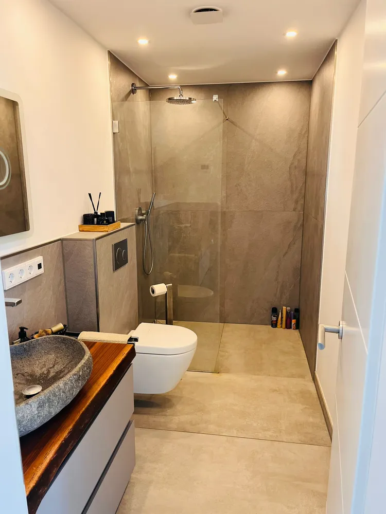 3 Zimmer Wohnung mit 140 m² in Mülheim an der Ruhr – Bild 7
