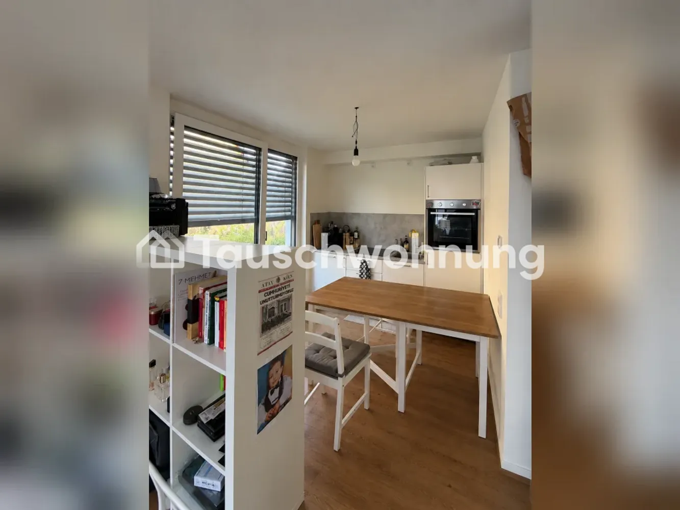 1 Zimmer Wohnung mit 33 m² in Köln – Bild 4
