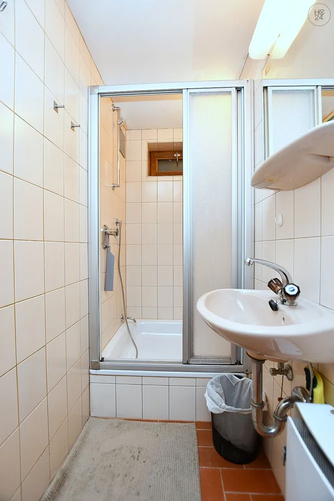 2 Zimmer Wohnung mit 45 m² in Stuttgart – Bild 6