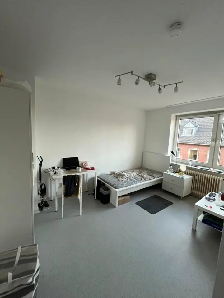 WG-Zimmer mit 140 m² in Aachen – Bild 7
