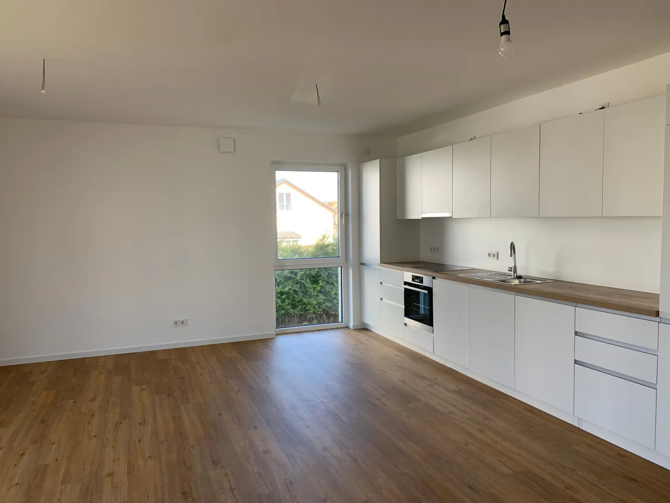5 Zimmer Wohnung mit 129 m² in Falkensee – Bild 3