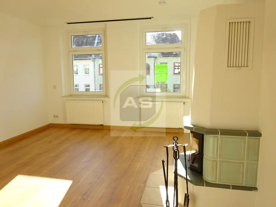 4 Zimmer Wohnung mit 120 m² in Zwickau – Bild 1