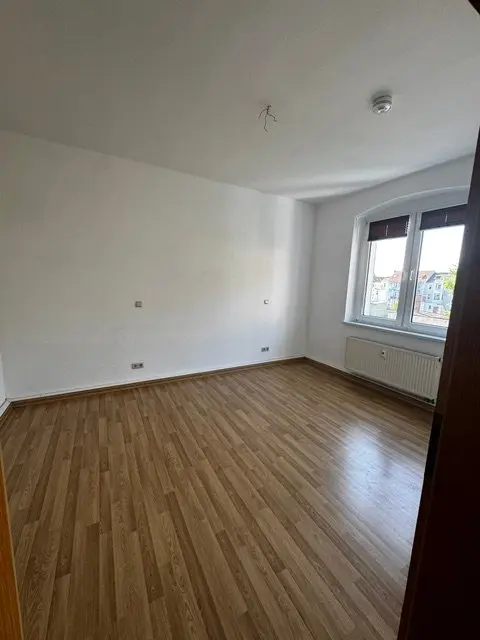 2 Zimmer Wohnung mit 61 m² in Dessau-Roßlau – Bild 2