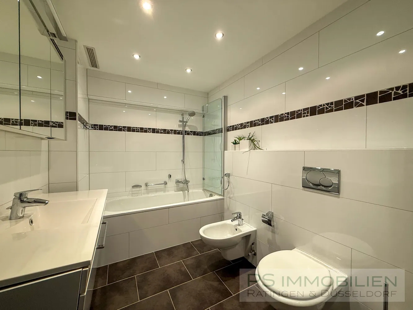 4 room apartment with 161 m² in Ratingen – Photo 11