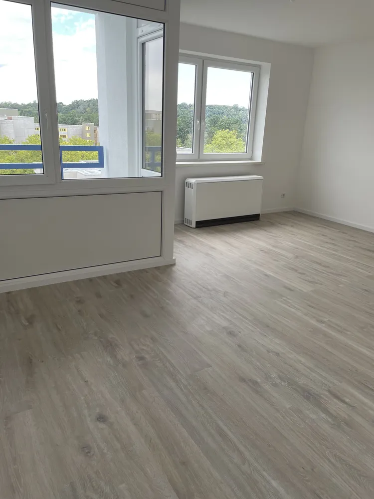 3 Zimmer Wohnung mit 77 m² in Berlin – Bild 1