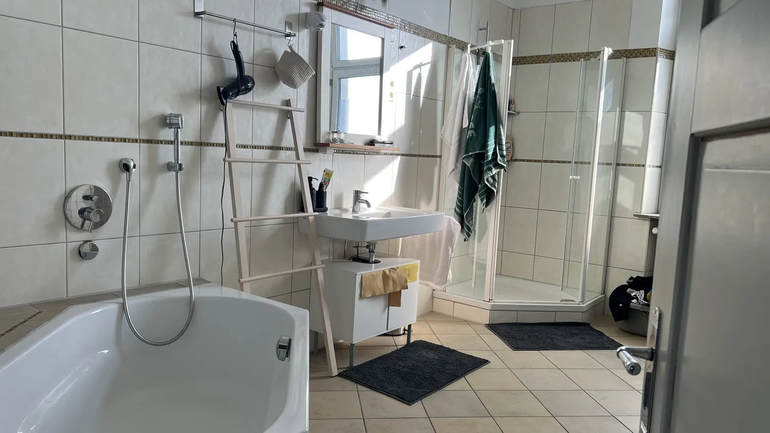 4 Zimmer Wohnung mit 115 m² in Ulm – Bild 12