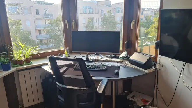 1 Zimmer Wohnung mit 34 m² in München – Bild 2