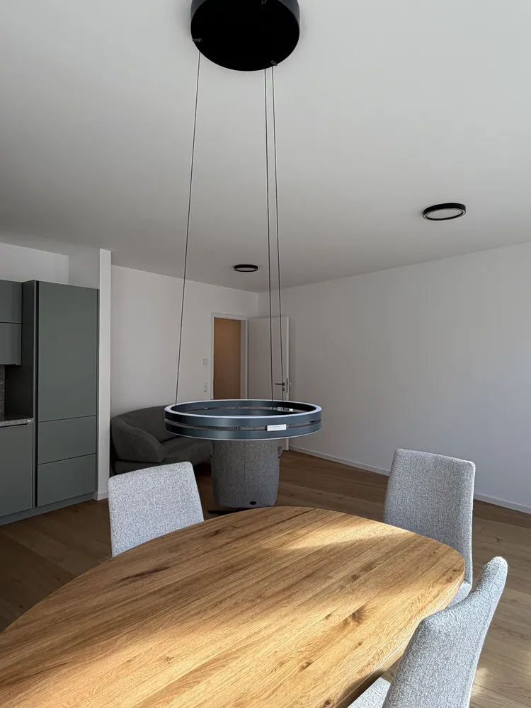 3 room apartment with 78 m² in Düsseldorf – Photo 6