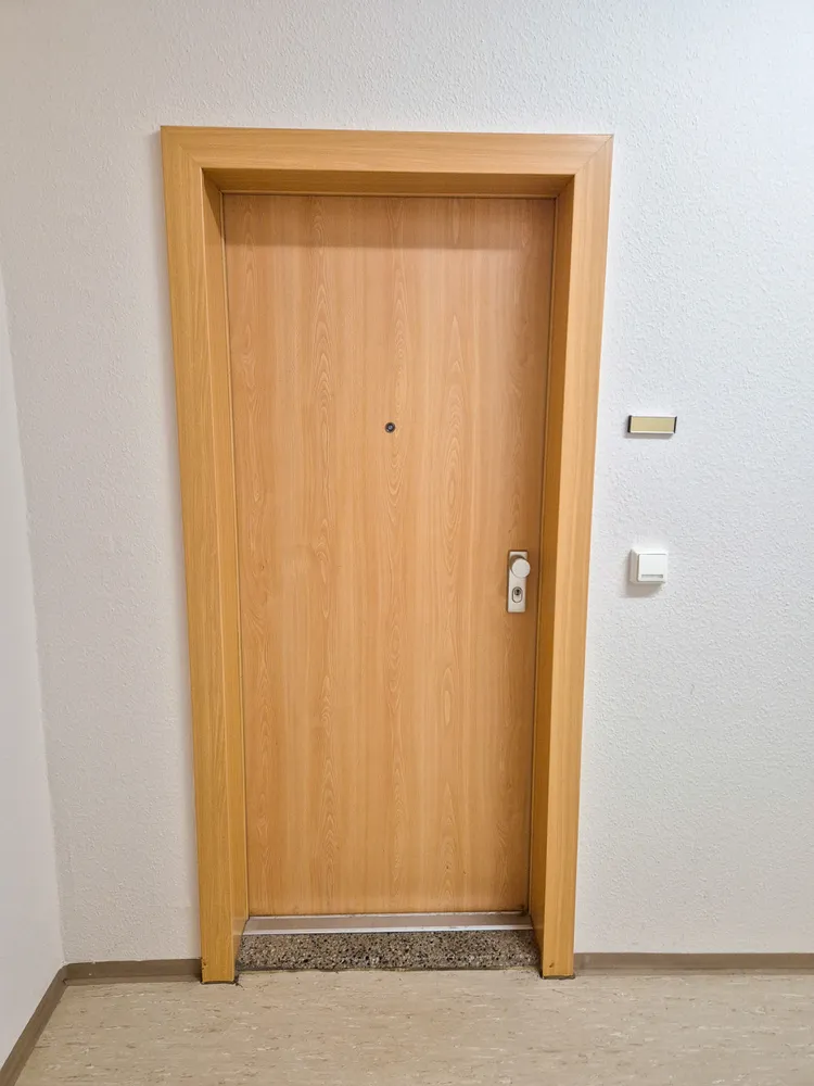 4 Zimmer Wohnung mit 92 m² in Chemnitz – Bild 12