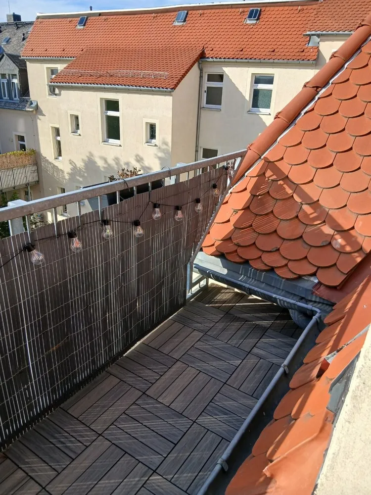 3 Zimmer Wohnung mit 85 m² in Freiberg – Bild 6