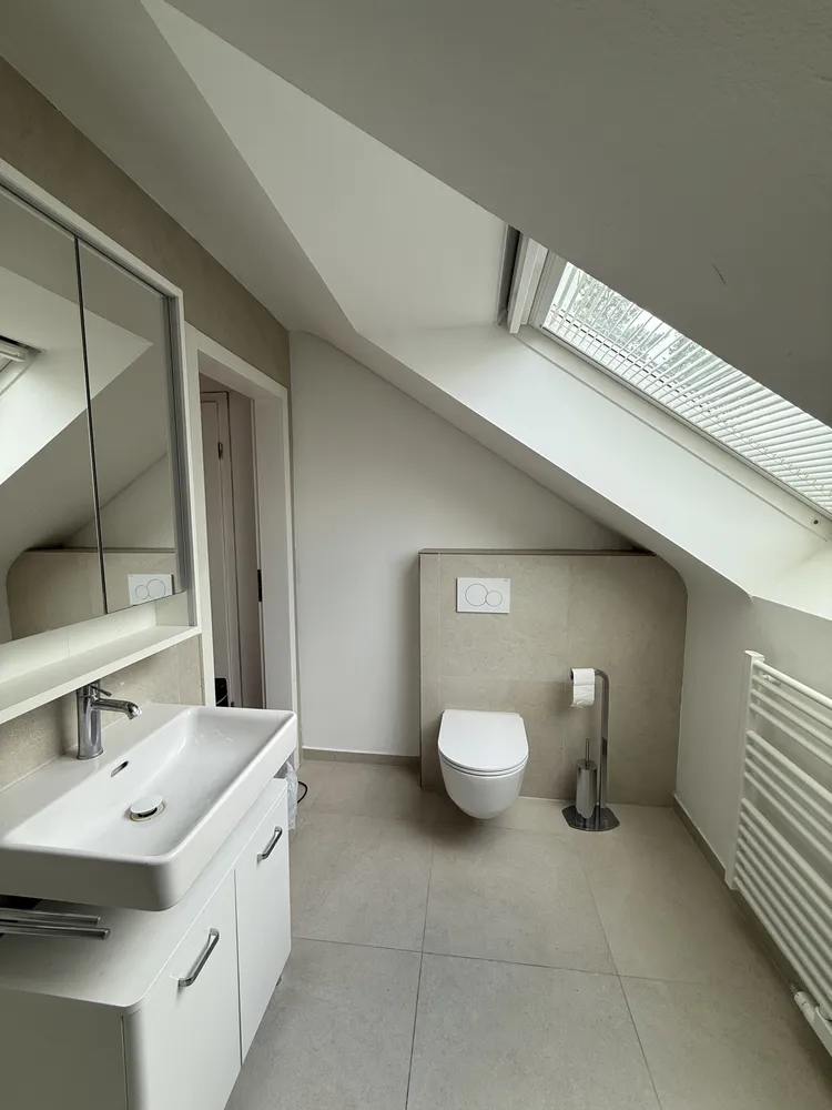 1 Zimmer Wohnung mit 32 m² in München – Bild 6