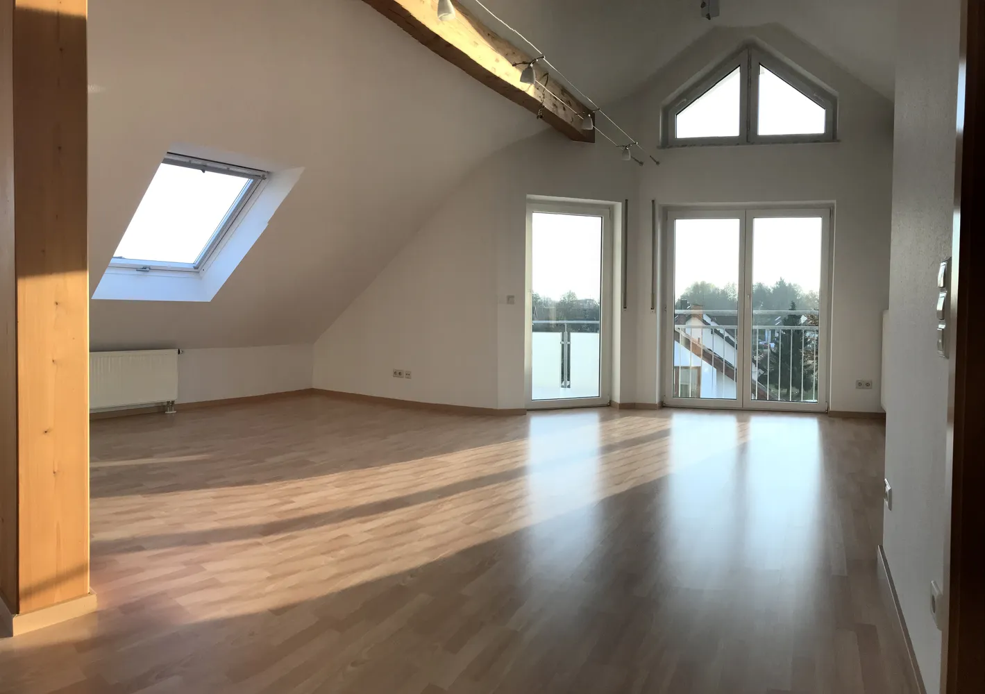 4 Zimmer Wohnung mit 80 m² in Bühl – Bild 10