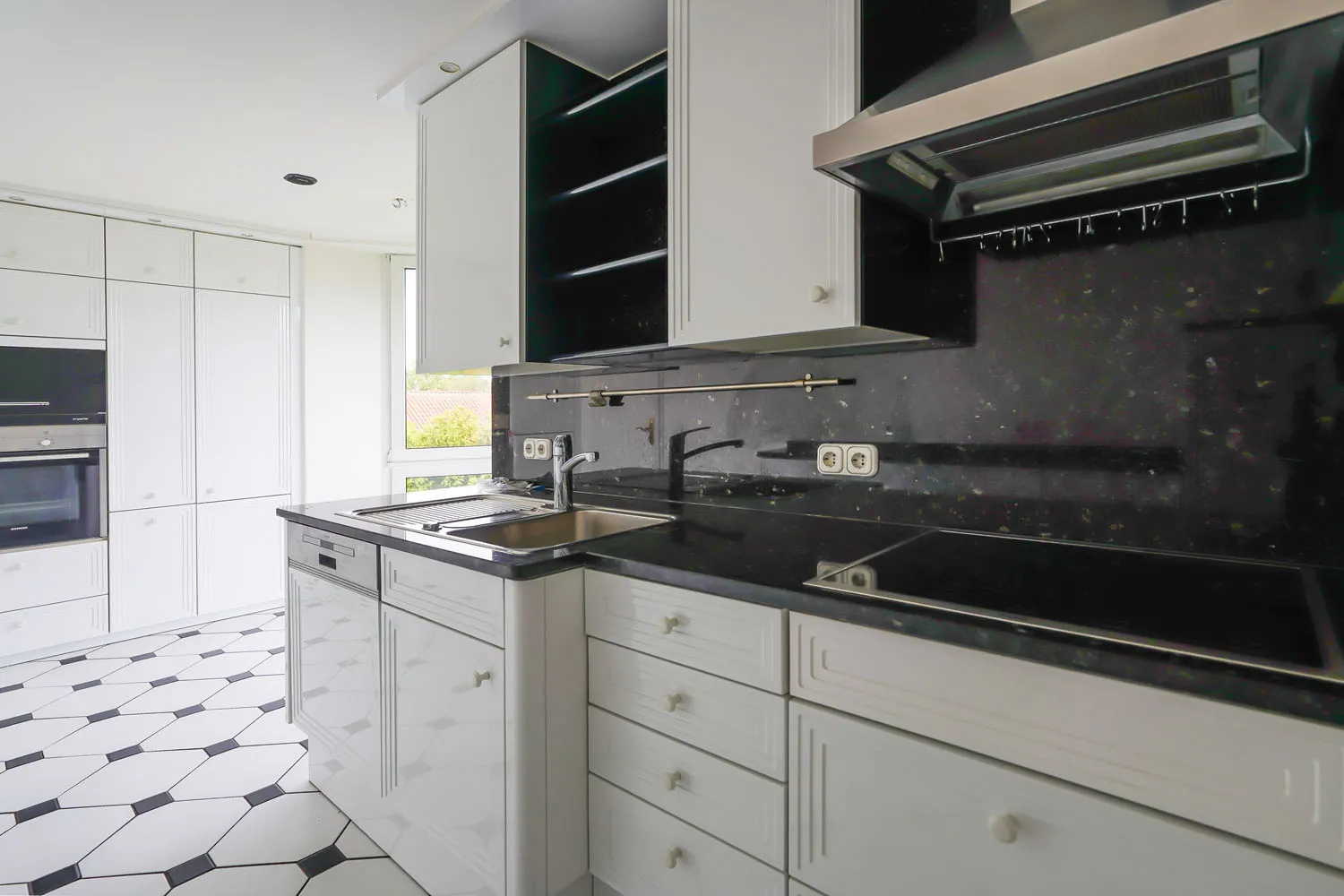 3 Zimmer Wohnung mit 109 m² in Düsseldorf – Bild 10