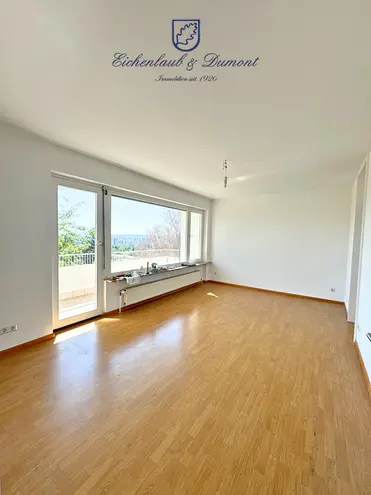 2 room apartment with 68 m² in Saarbrücken – Photo 3