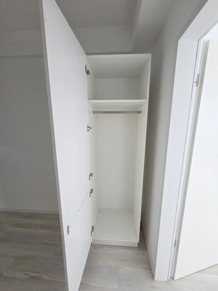 1 Zimmer Wohnung mit 48 m² in Aachen – Bild 7