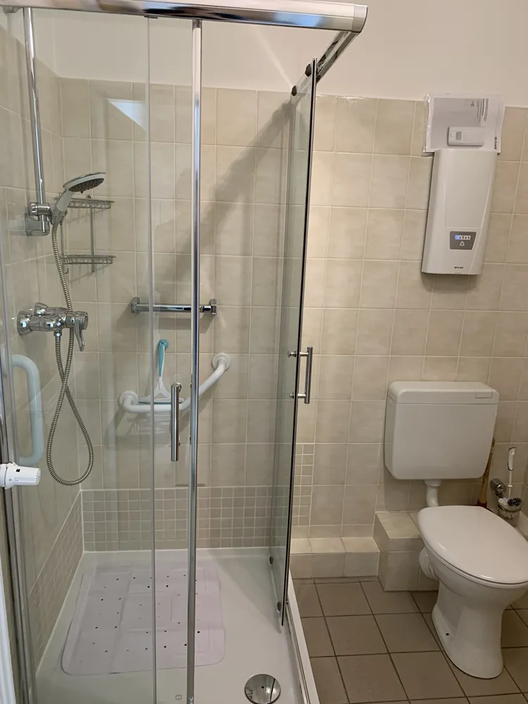 2 Zimmer Wohnung mit 60 m² in Hagen – Bild 6