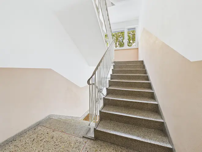 3 Zimmer Wohnung mit 78 m² in Mannheim – Bild 9