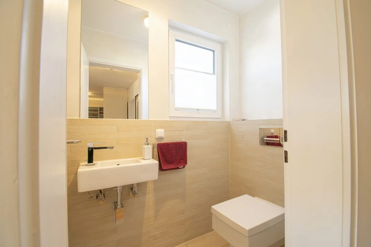 3 Zimmer Wohnung mit 95 m² in München – Bild 11