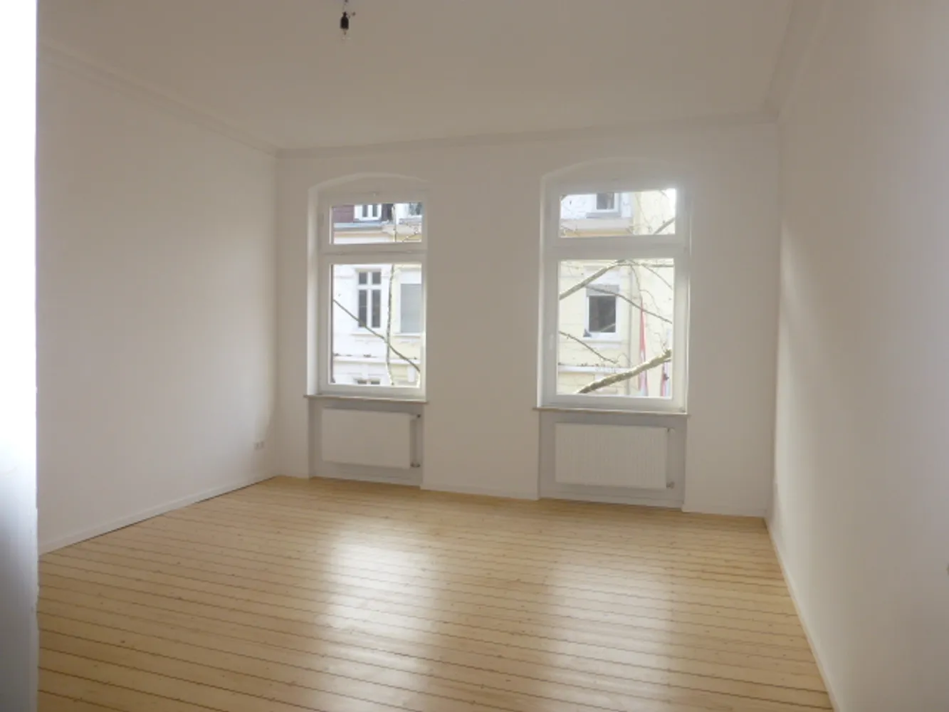 3 Zimmer Wohnung mit 95 m² in Mannheim – Bild 2