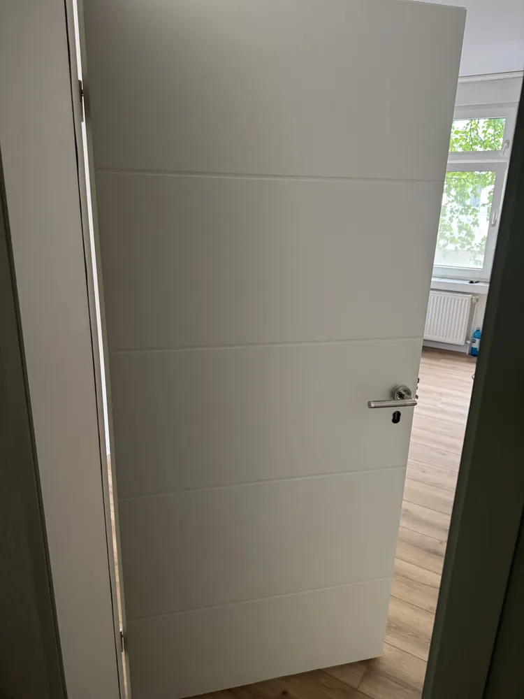 4 Zimmer Wohnung mit 69 m² in Gelsenkirchen – Bild 9