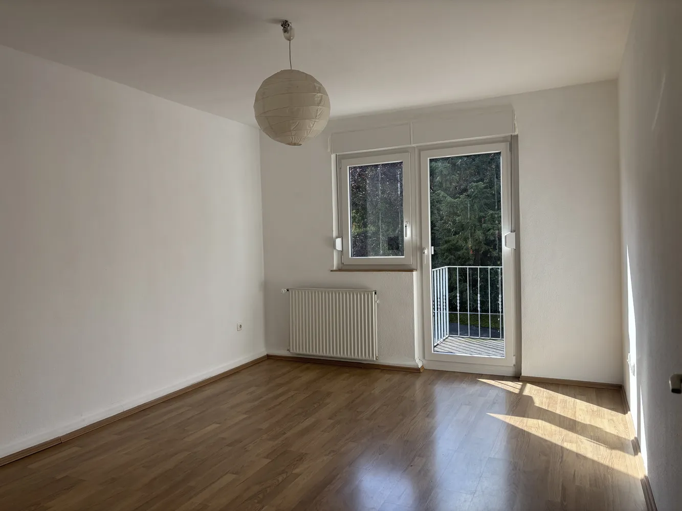 2 Zimmer Wohnung mit 45 m² in Bochum – Bild 9