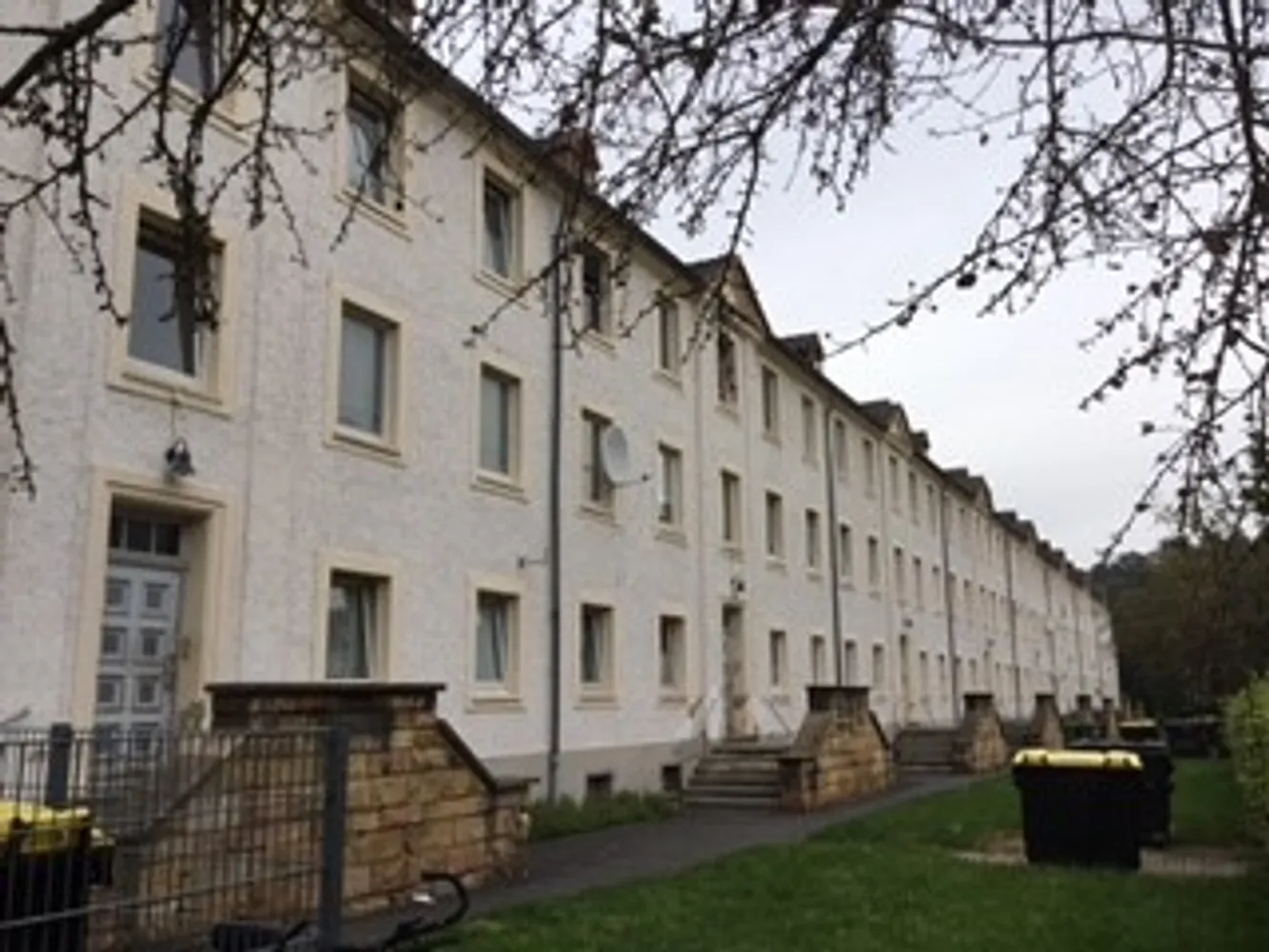 2 Zimmer Wohnung mit 50 m² in Kassel – Bild 1