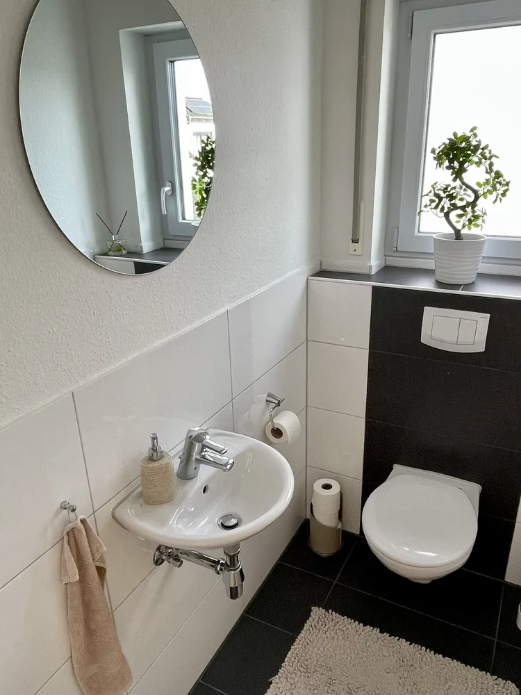 3 Zimmer Wohnung mit 88 m² in Schwäbisch Hall – Bild 3