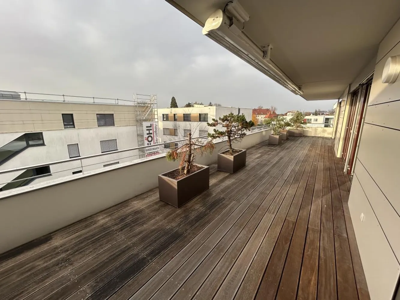 4 Zimmer Wohnung mit 158 m² in Göppingen – Bild 1