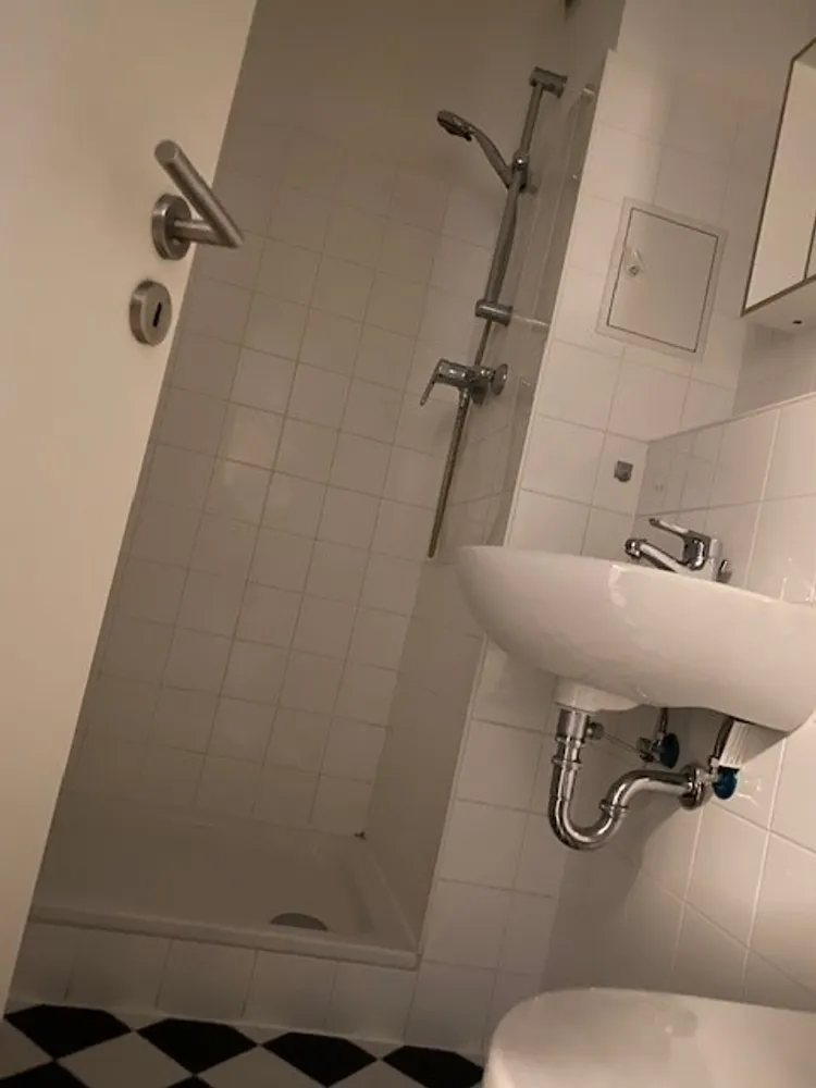 2 Zimmer Wohnung mit 48 m² in Falkensee – Bild 3