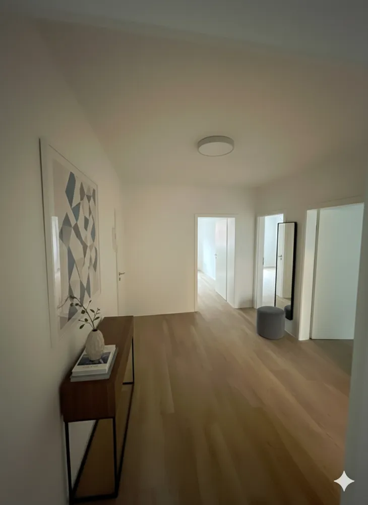 3 Zimmer Wohnung mit 90 m² in Mönchengladbach – Bild 2