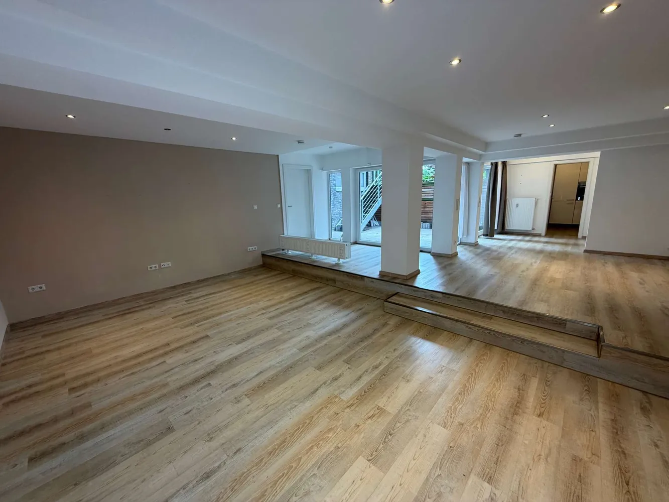 3 Zimmer Wohnung mit 110 m² in Dinslaken – Bild 4