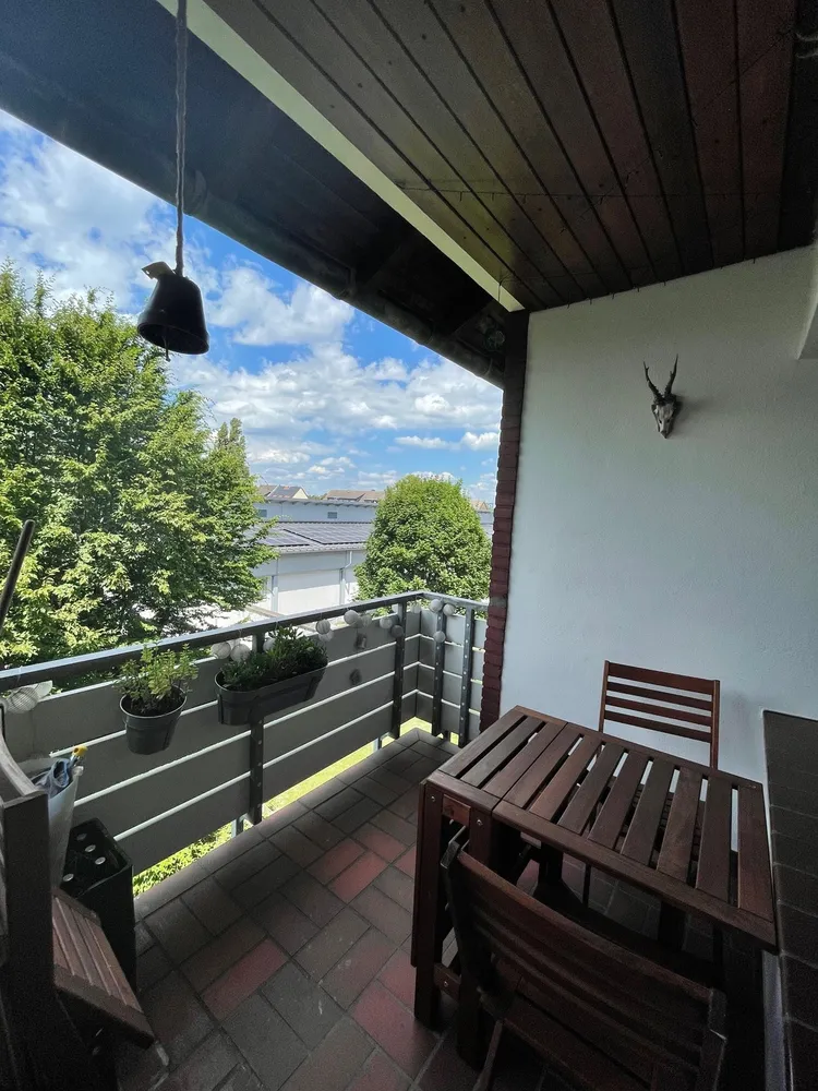 3 Zimmer Wohnung mit 73 m² in Duisburg – Bild 9