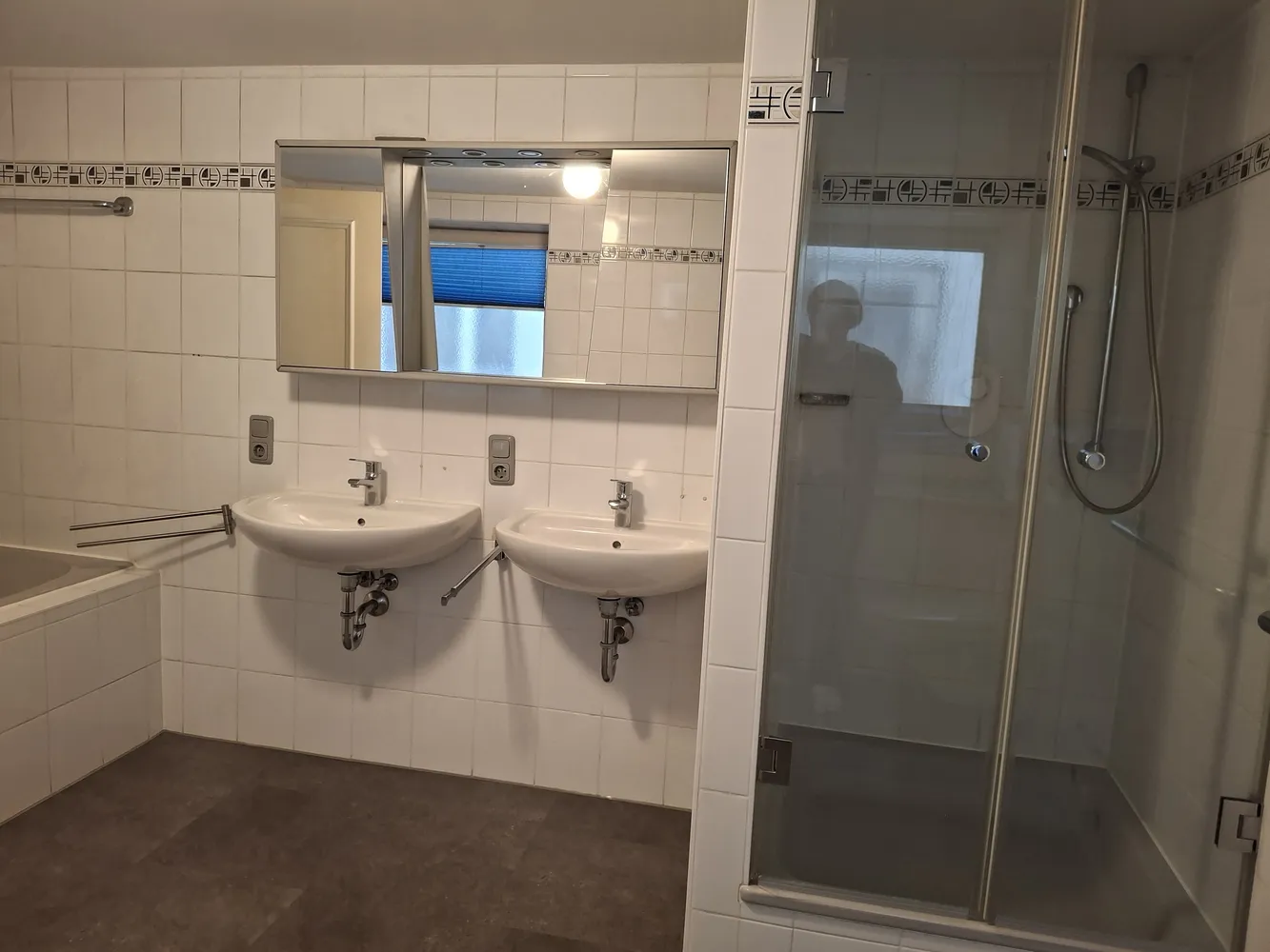 4 Zimmer Wohnung mit 117 m² in Augsburg – Bild 12