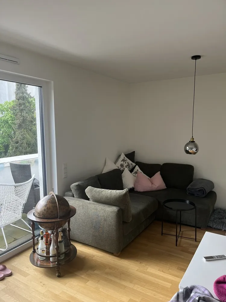 2 Zimmer Wohnung mit 81 m² in Bergisch Gladbach – Bild 4