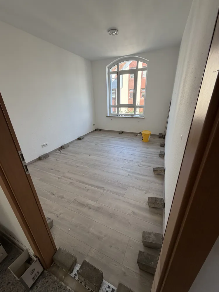 2 room apartment with 62 m² in Chemnitz – Photo 9