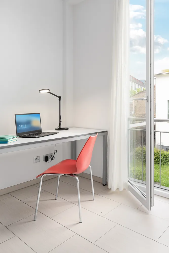 1 Zimmer Wohnung mit 29 m² in Greifswald – Bild 10