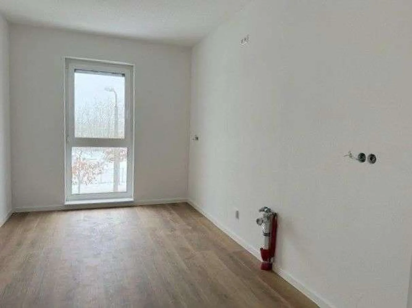3 room apartment with 93 m² in Güstrow – Photo 2