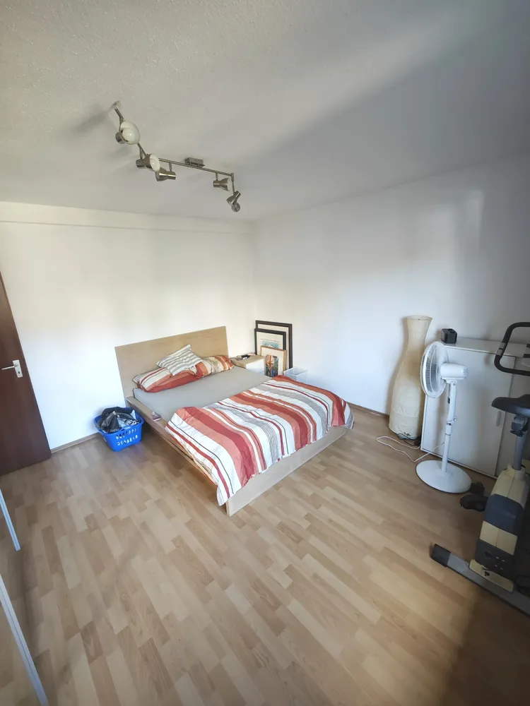 3 Zimmer Wohnung mit 56 m² in Mülheim an der Ruhr – Bild 4