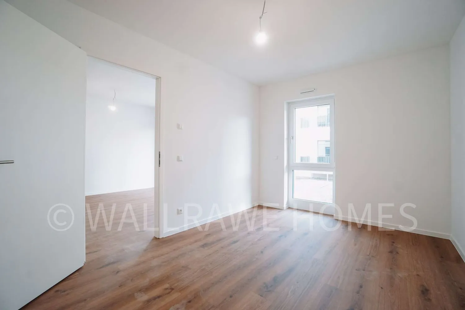 2 Zimmer Wohnung mit 55 m² in Bad Kreuznach – Bild 5