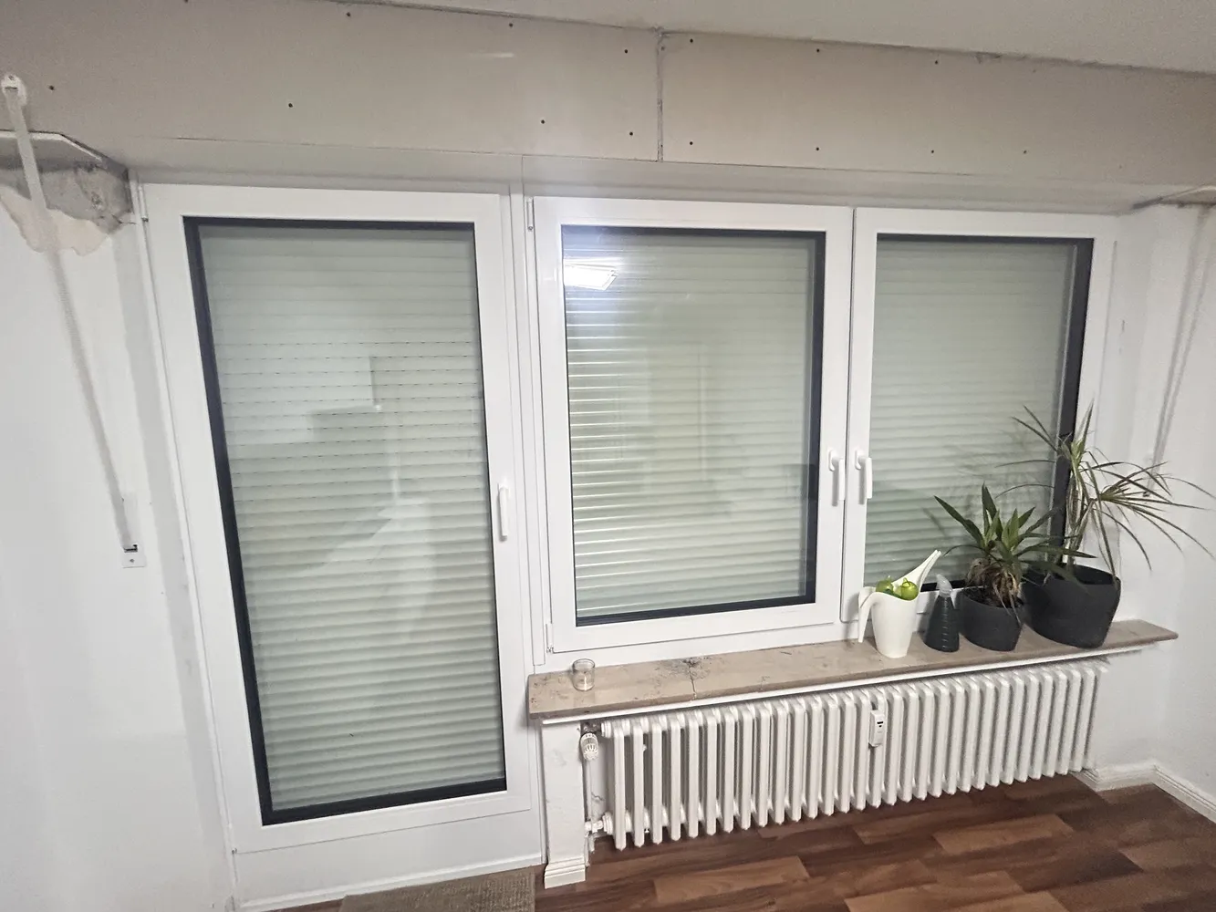 2 room apartment with 57 m² in Bremen – Photo 6