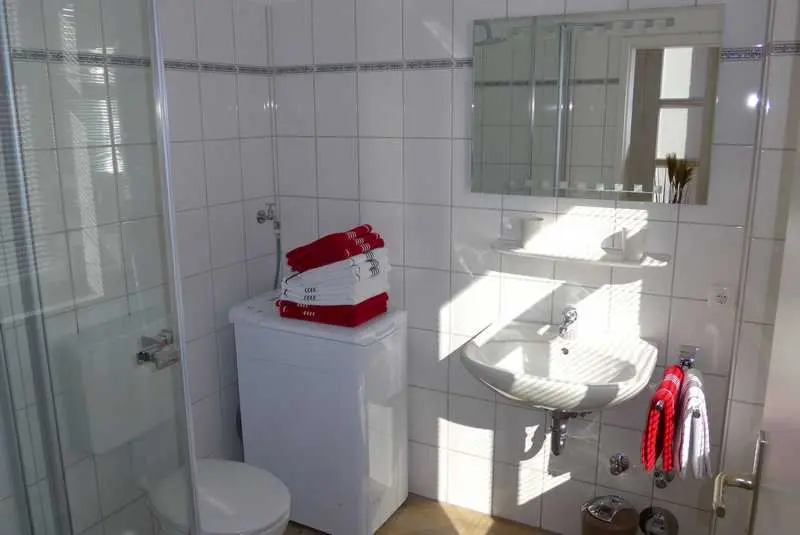Studio mit 38 m² in Stade – Bild 5