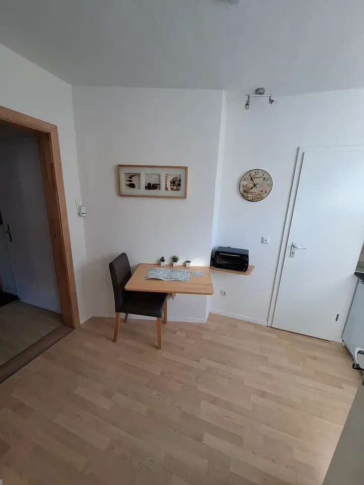 WG-Zimmer mit 43 m² in Minden – Bild 4